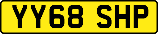 YY68SHP