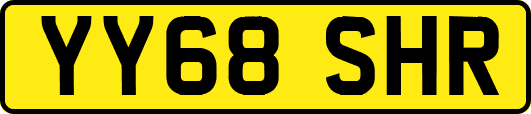 YY68SHR