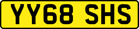 YY68SHS