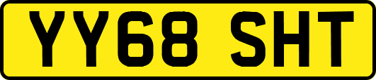 YY68SHT