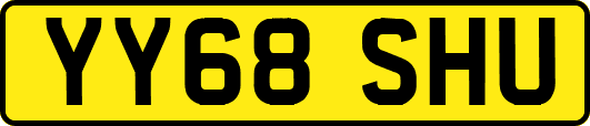 YY68SHU