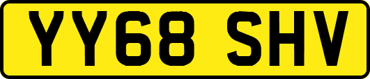 YY68SHV