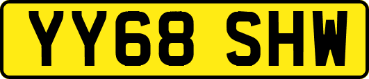 YY68SHW