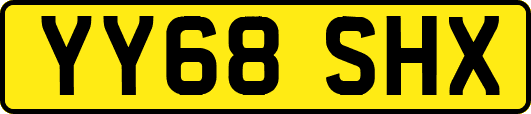 YY68SHX