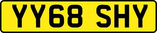 YY68SHY