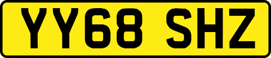 YY68SHZ