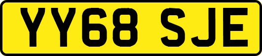 YY68SJE