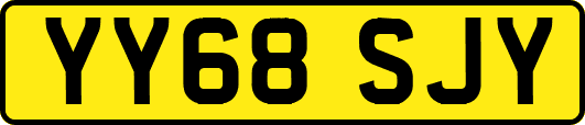 YY68SJY
