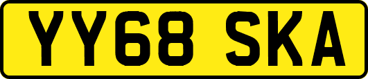 YY68SKA