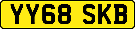 YY68SKB