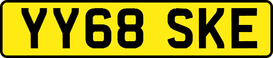 YY68SKE