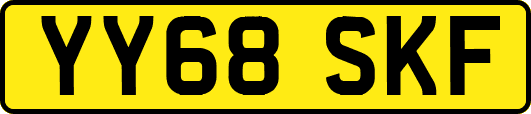 YY68SKF