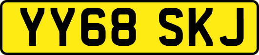 YY68SKJ