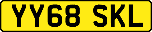 YY68SKL