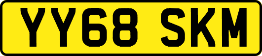 YY68SKM