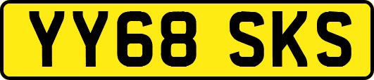 YY68SKS