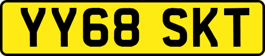 YY68SKT