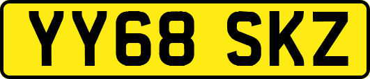 YY68SKZ