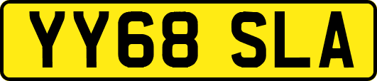 YY68SLA
