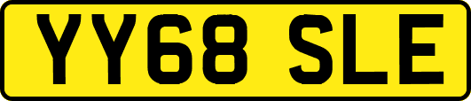 YY68SLE