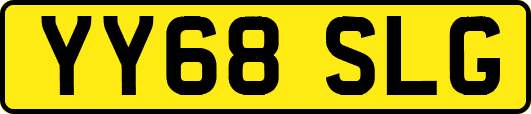 YY68SLG