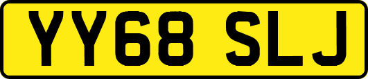 YY68SLJ