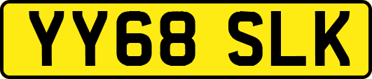 YY68SLK