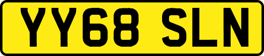 YY68SLN