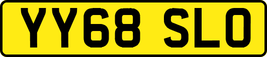 YY68SLO