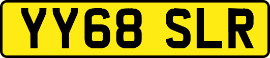 YY68SLR