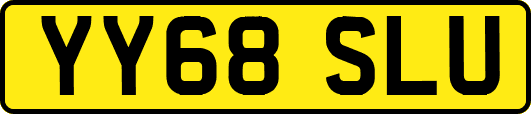 YY68SLU