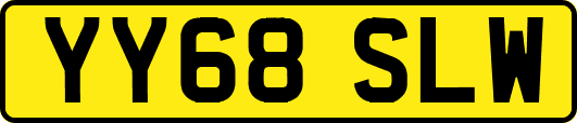 YY68SLW