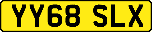YY68SLX
