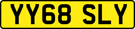 YY68SLY
