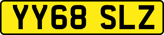 YY68SLZ