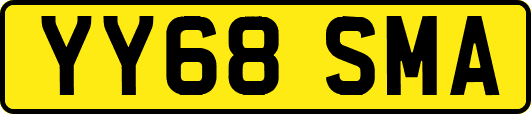 YY68SMA