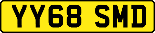 YY68SMD