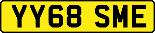 YY68SME