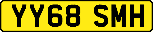 YY68SMH