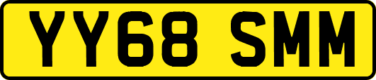 YY68SMM