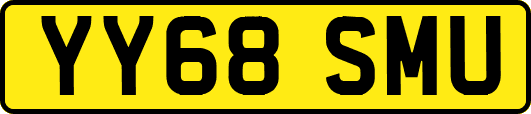 YY68SMU