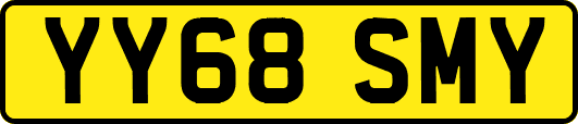 YY68SMY