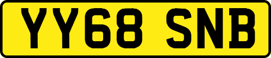 YY68SNB