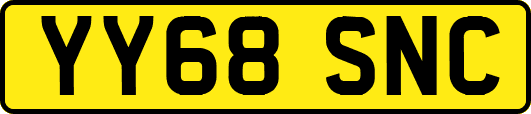 YY68SNC