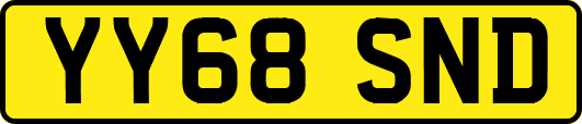 YY68SND