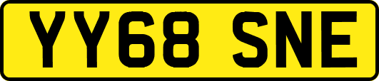 YY68SNE