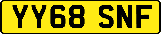 YY68SNF