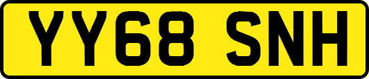 YY68SNH