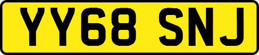 YY68SNJ