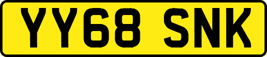 YY68SNK